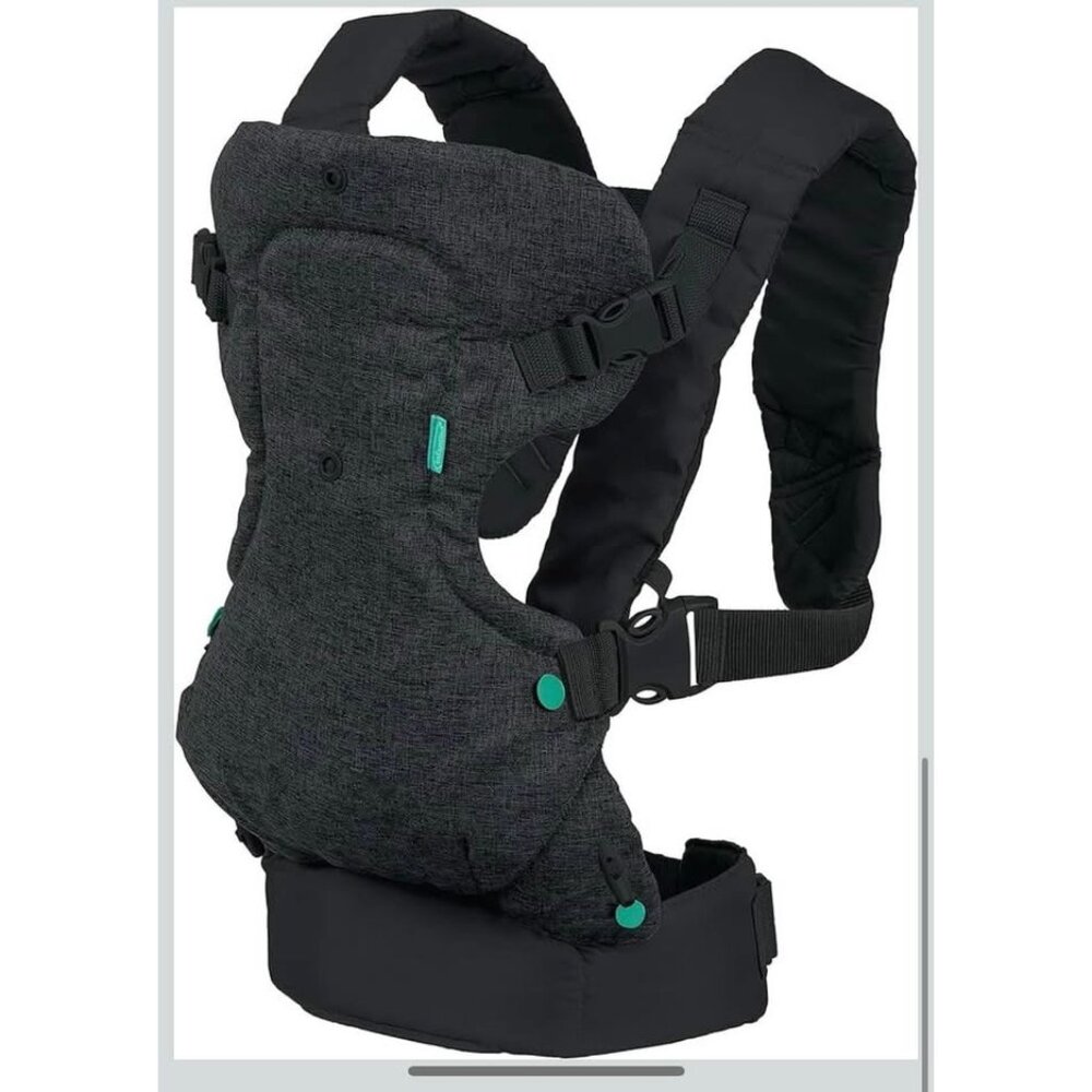 Infantino Flip Advanced 4-in-1